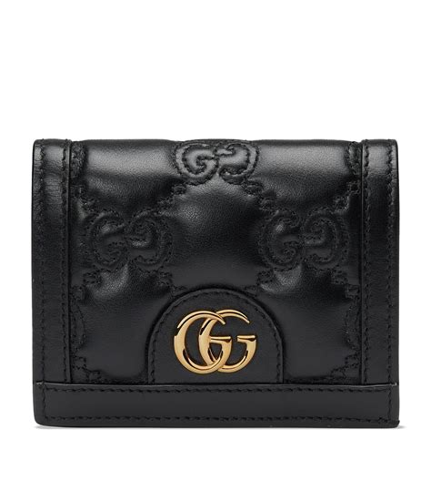 leather women gucci wallet|gucci wallets ioffer.